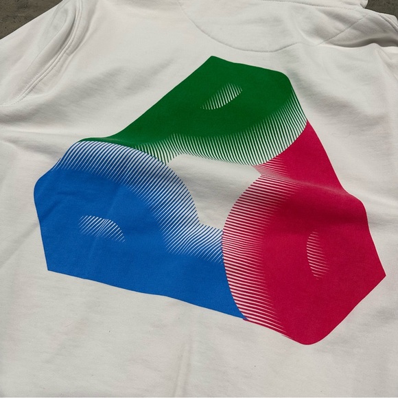 Palace Skateboards Hoodie Large - Picture 13 of 13